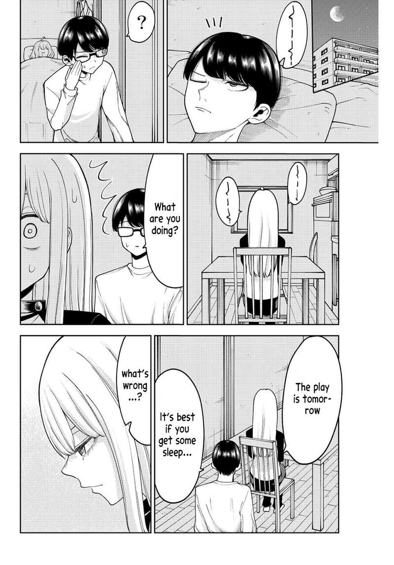 Kimi Janakya Dame Na Dorei Shoujo 30 12