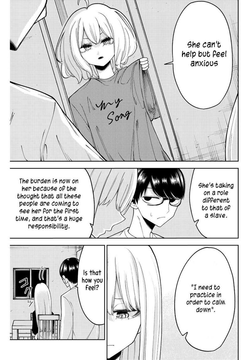 Kimi Janakya Dame Na Dorei Shoujo 30 13