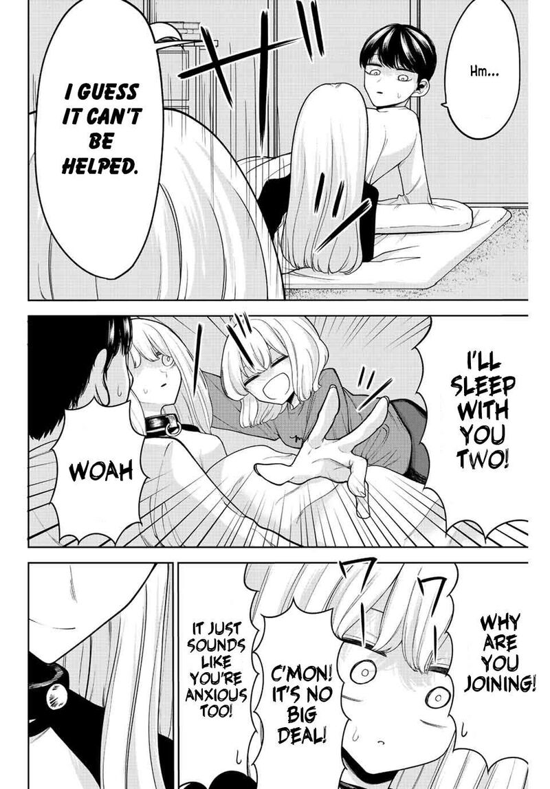 Kimi Janakya Dame Na Dorei Shoujo 30 16