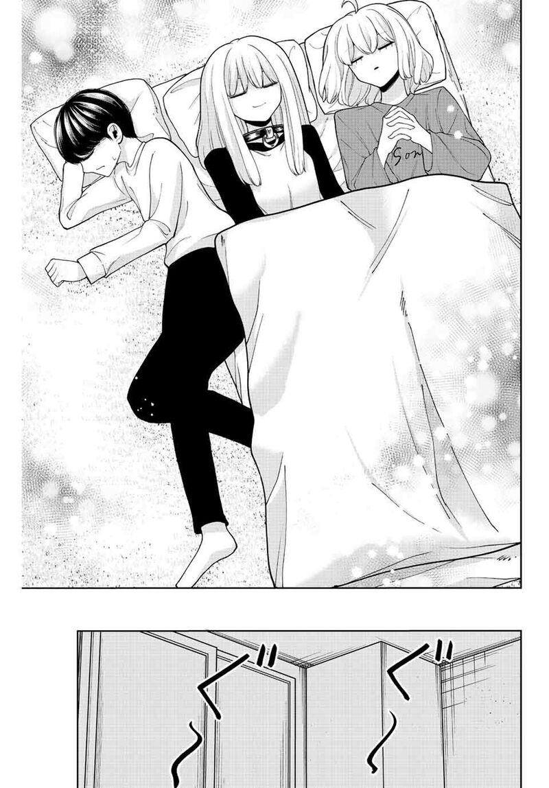 Kimi Janakya Dame Na Dorei Shoujo 30 17
