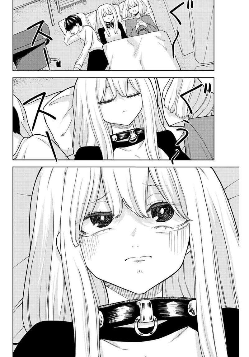 Kimi Janakya Dame Na Dorei Shoujo 30 18