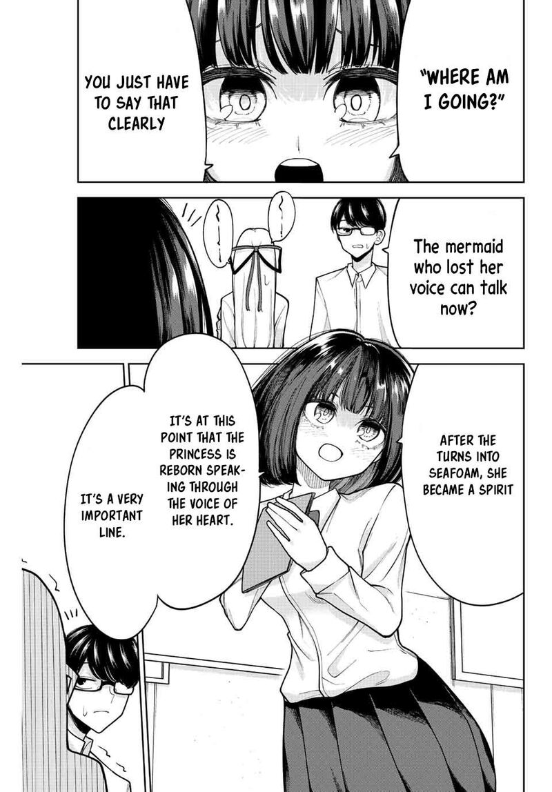 Kimi Janakya Dame Na Dorei Shoujo 30 3