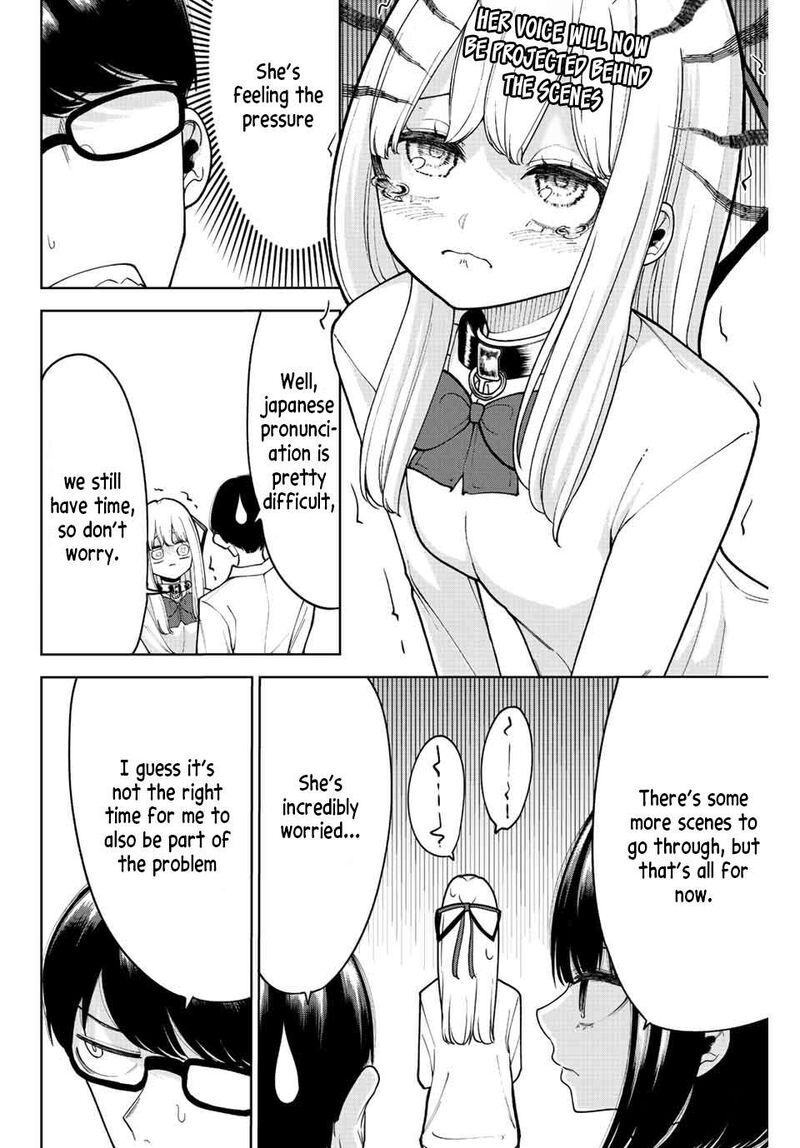 Kimi Janakya Dame Na Dorei Shoujo 30 4