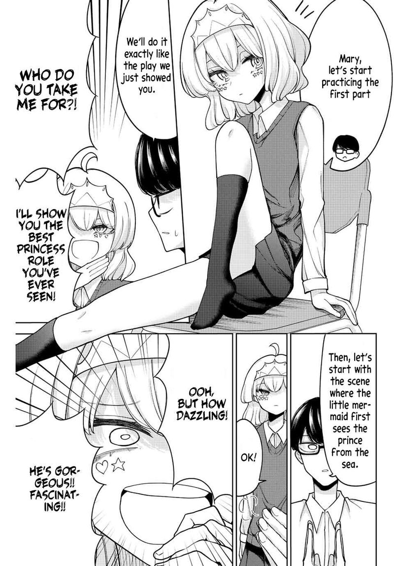 Kimi Janakya Dame Na Dorei Shoujo 30 5