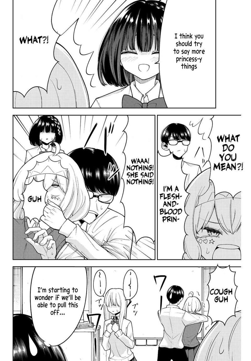 Kimi Janakya Dame Na Dorei Shoujo 30 6