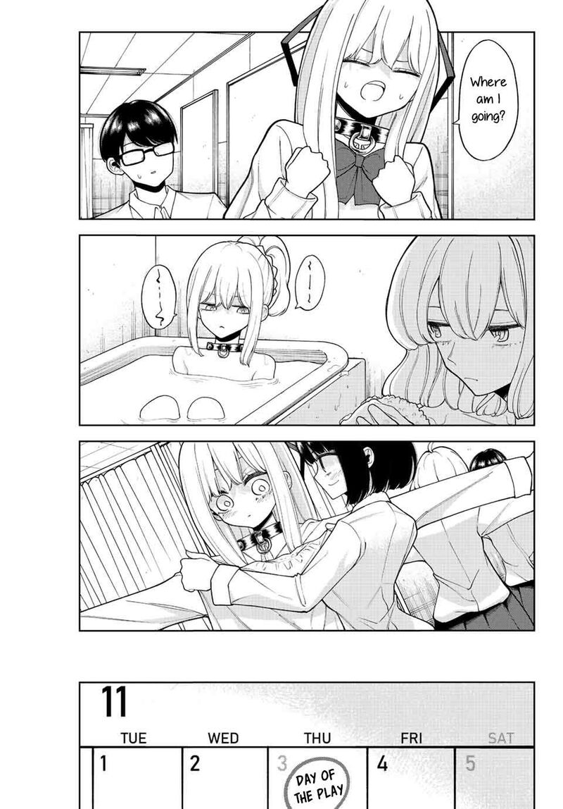 Kimi Janakya Dame Na Dorei Shoujo 30 7