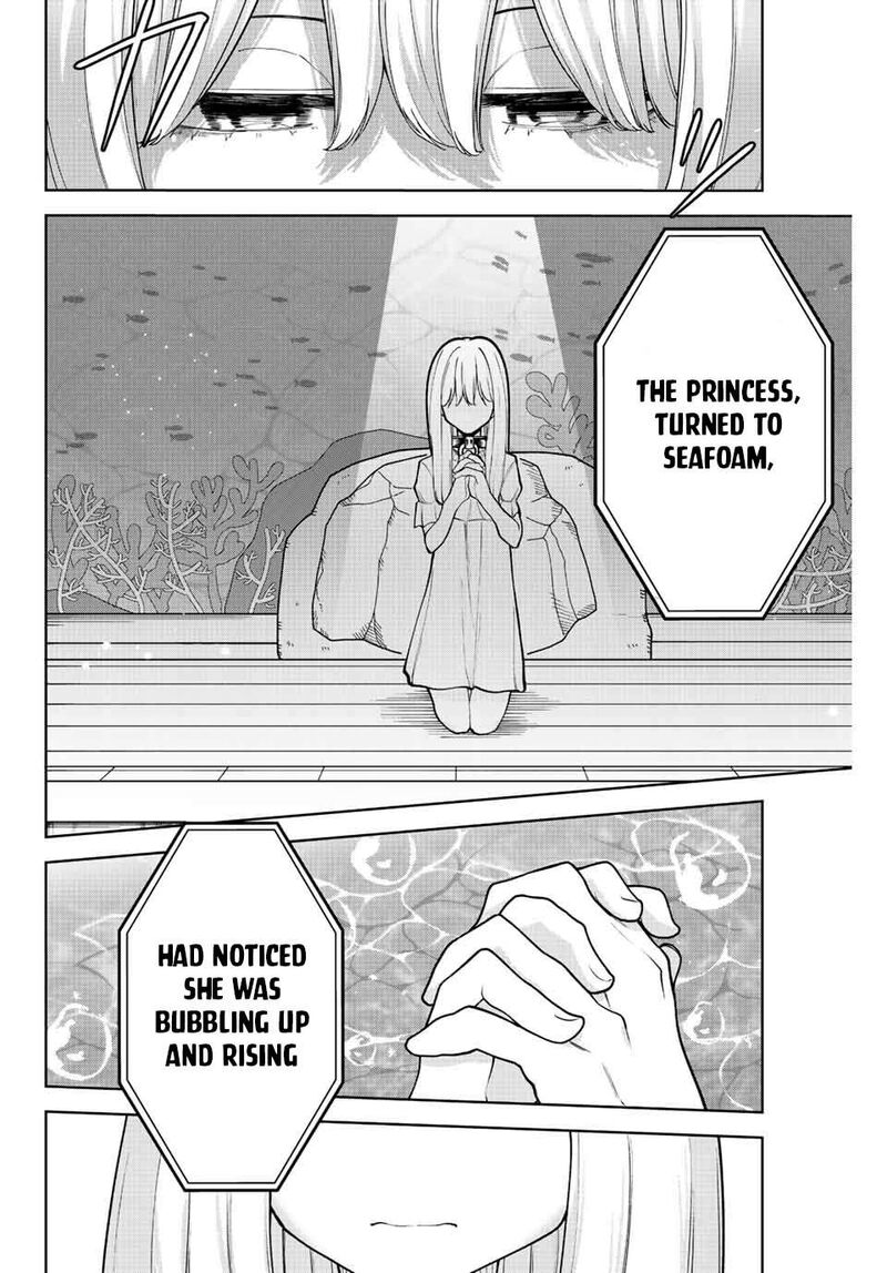 Kimi Janakya Dame Na Dorei Shoujo 30 8