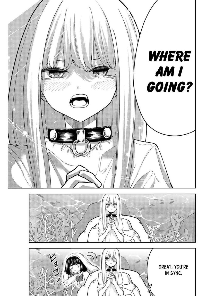 Kimi Janakya Dame Na Dorei Shoujo 30 9