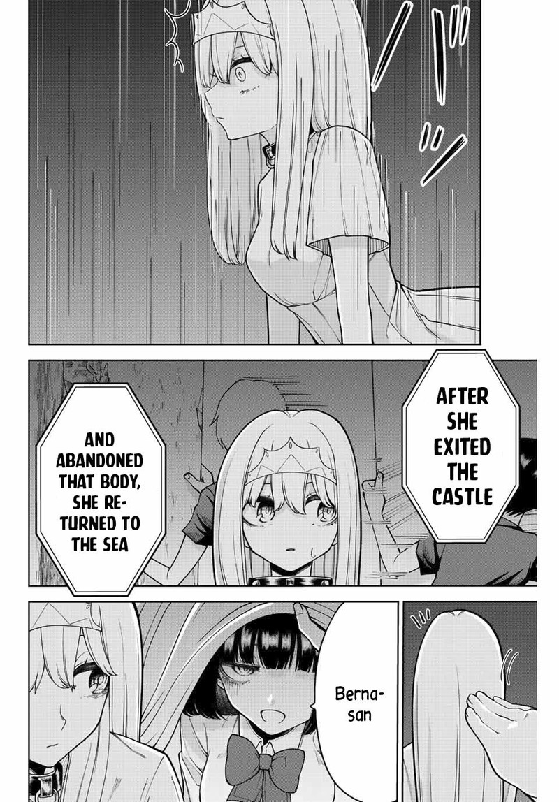 Kimi Janakya Dame Na Dorei Shoujo 32 10