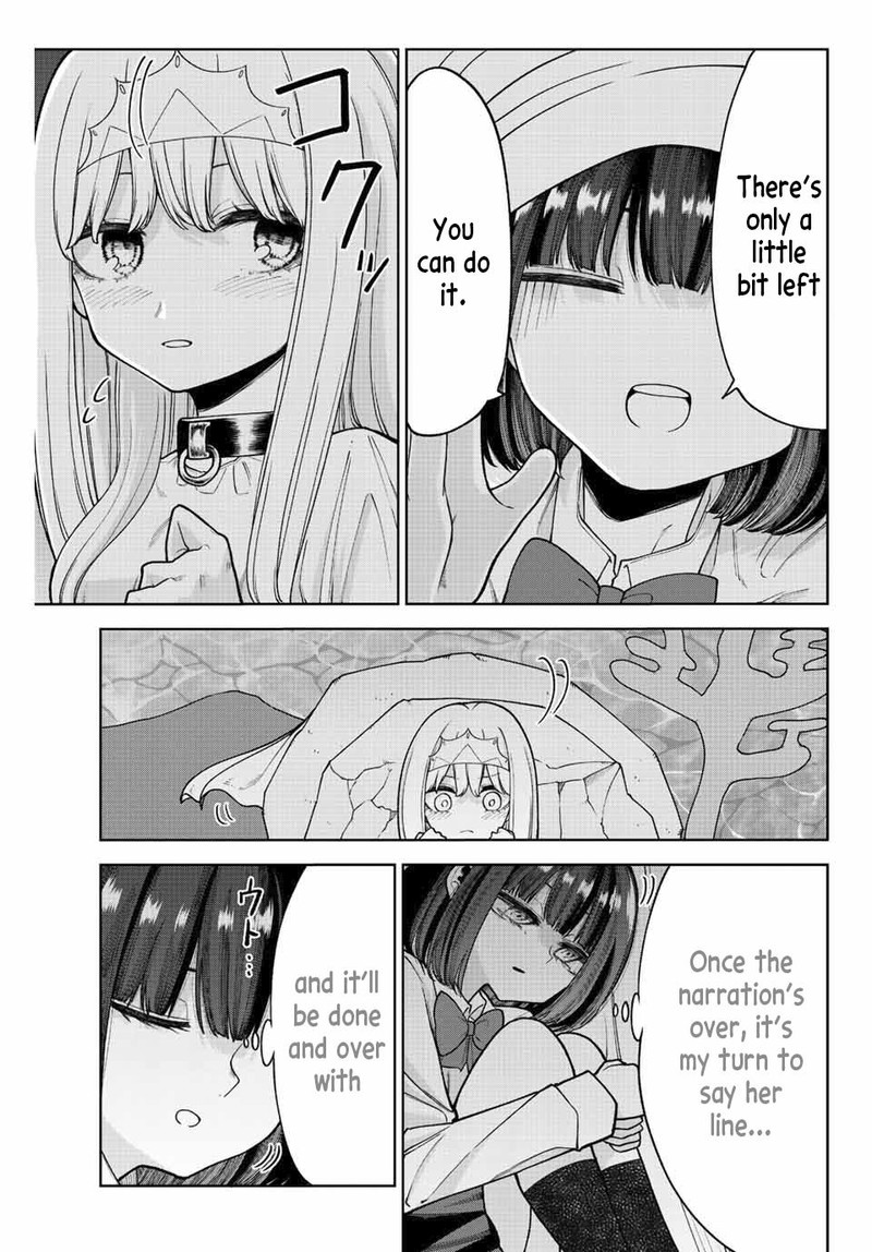 Kimi Janakya Dame Na Dorei Shoujo 32 11