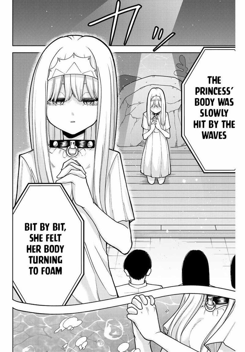 Kimi Janakya Dame Na Dorei Shoujo 32 12
