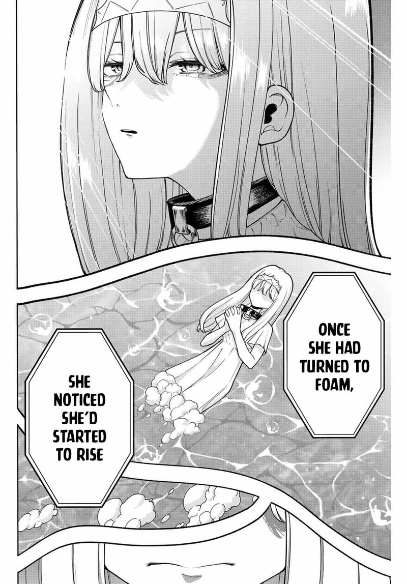 Kimi Janakya Dame Na Dorei Shoujo 32 14
