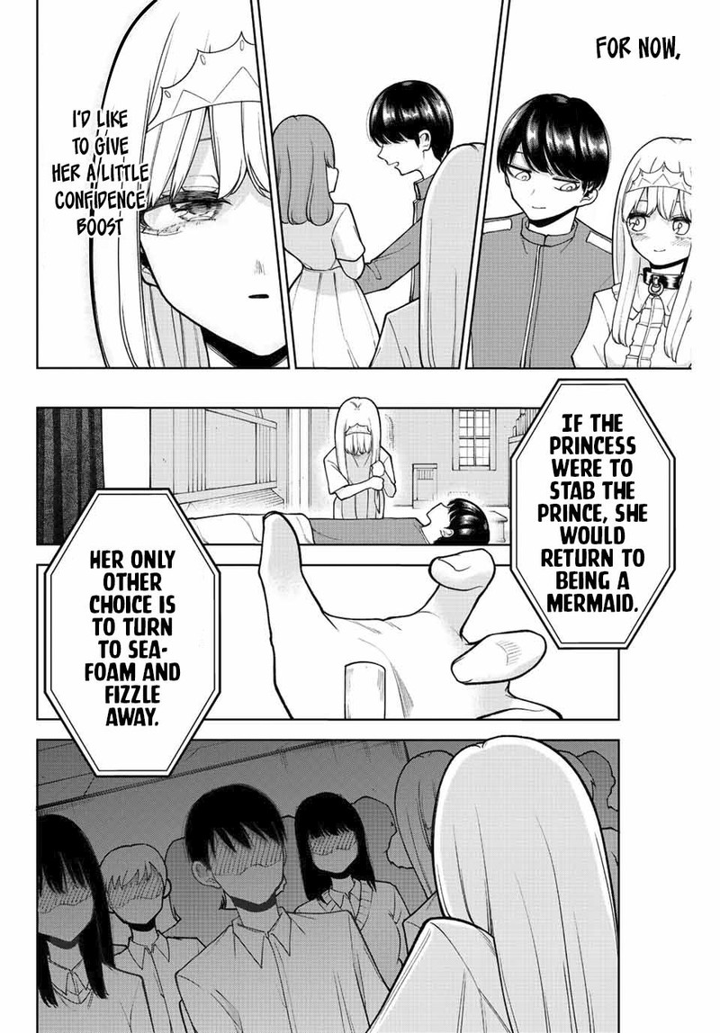 Kimi Janakya Dame Na Dorei Shoujo 32 6