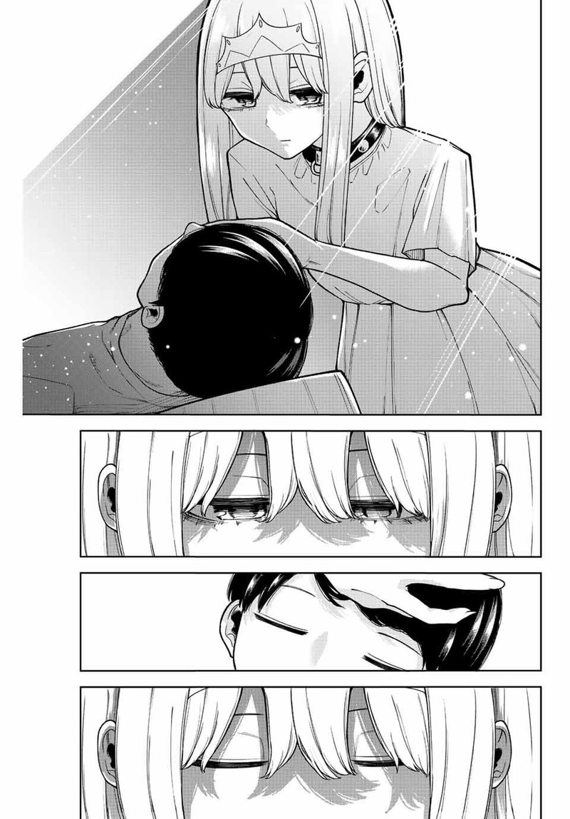 Kimi Janakya Dame Na Dorei Shoujo 32 7