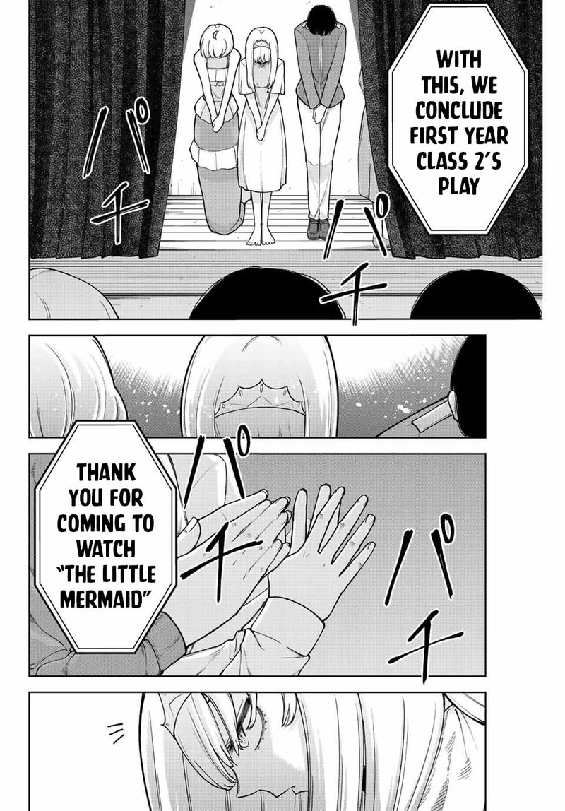 Kimi Janakya Dame Na Dorei Shoujo 33 11