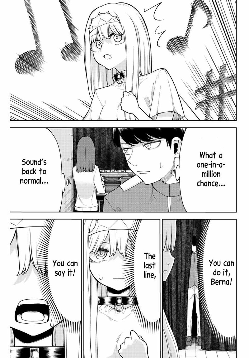 Kimi Janakya Dame Na Dorei Shoujo 33 3