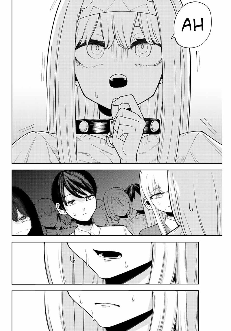 Kimi Janakya Dame Na Dorei Shoujo 33 4