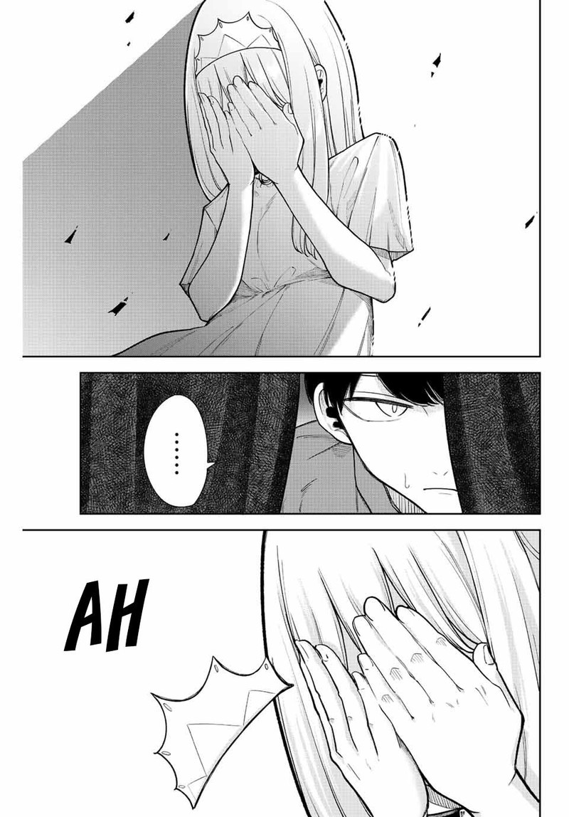 Kimi Janakya Dame Na Dorei Shoujo 33 5