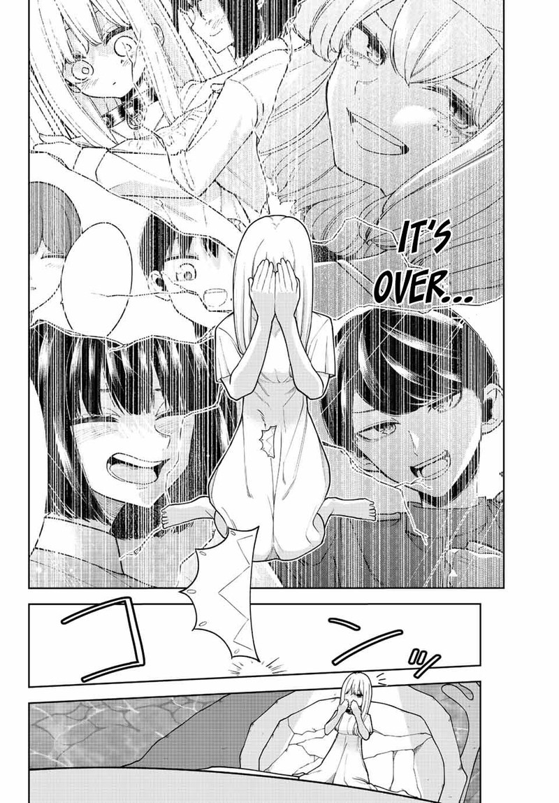 Kimi Janakya Dame Na Dorei Shoujo 33 6