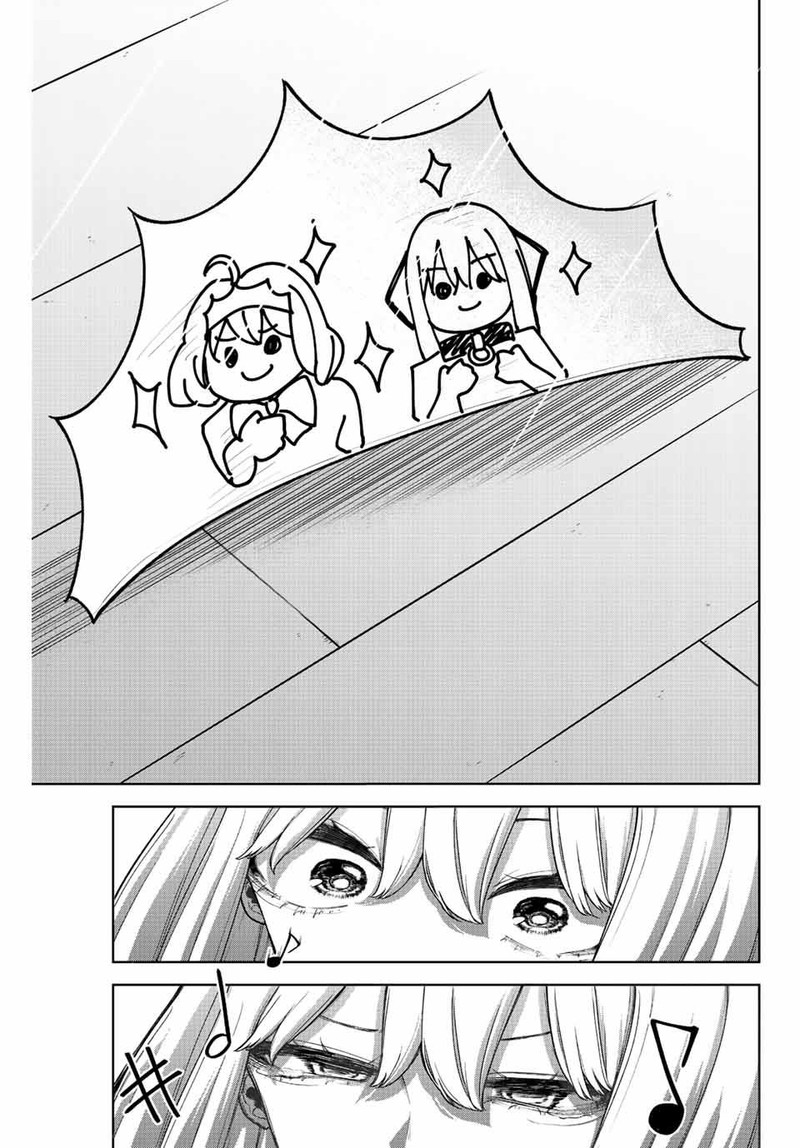 Kimi Janakya Dame Na Dorei Shoujo 33 7