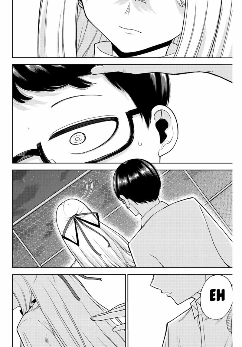 Kimi Janakya Dame Na Dorei Shoujo 34 10