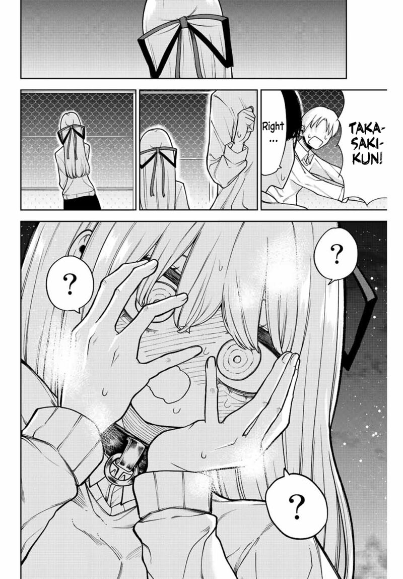 Kimi Janakya Dame Na Dorei Shoujo 34 12