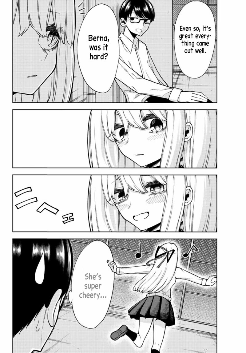 Kimi Janakya Dame Na Dorei Shoujo 34 2