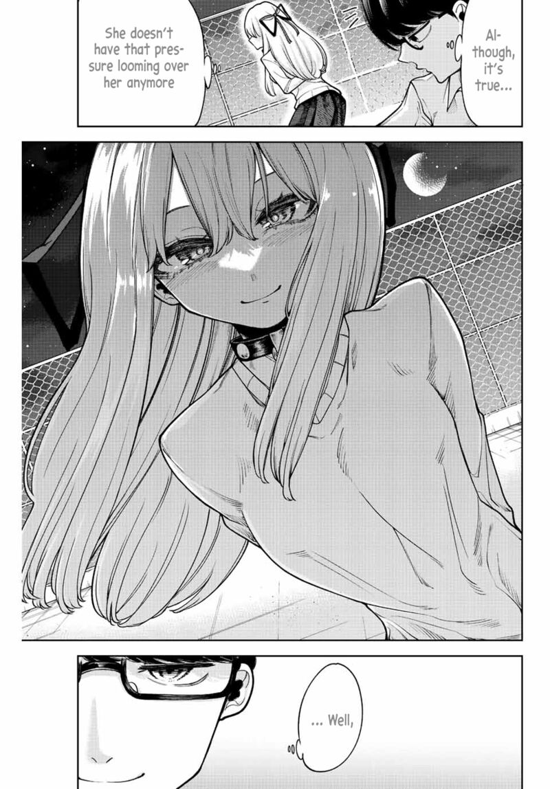 Kimi Janakya Dame Na Dorei Shoujo 34 3