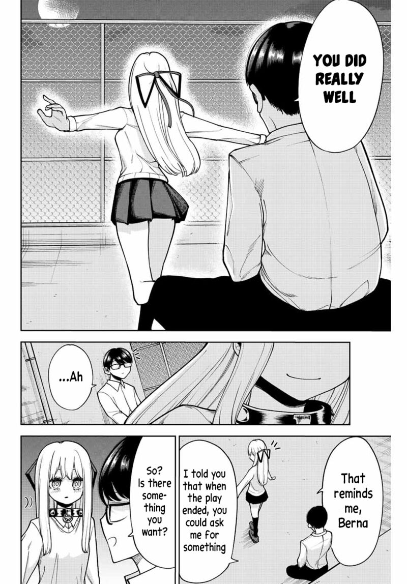 Kimi Janakya Dame Na Dorei Shoujo 34 4