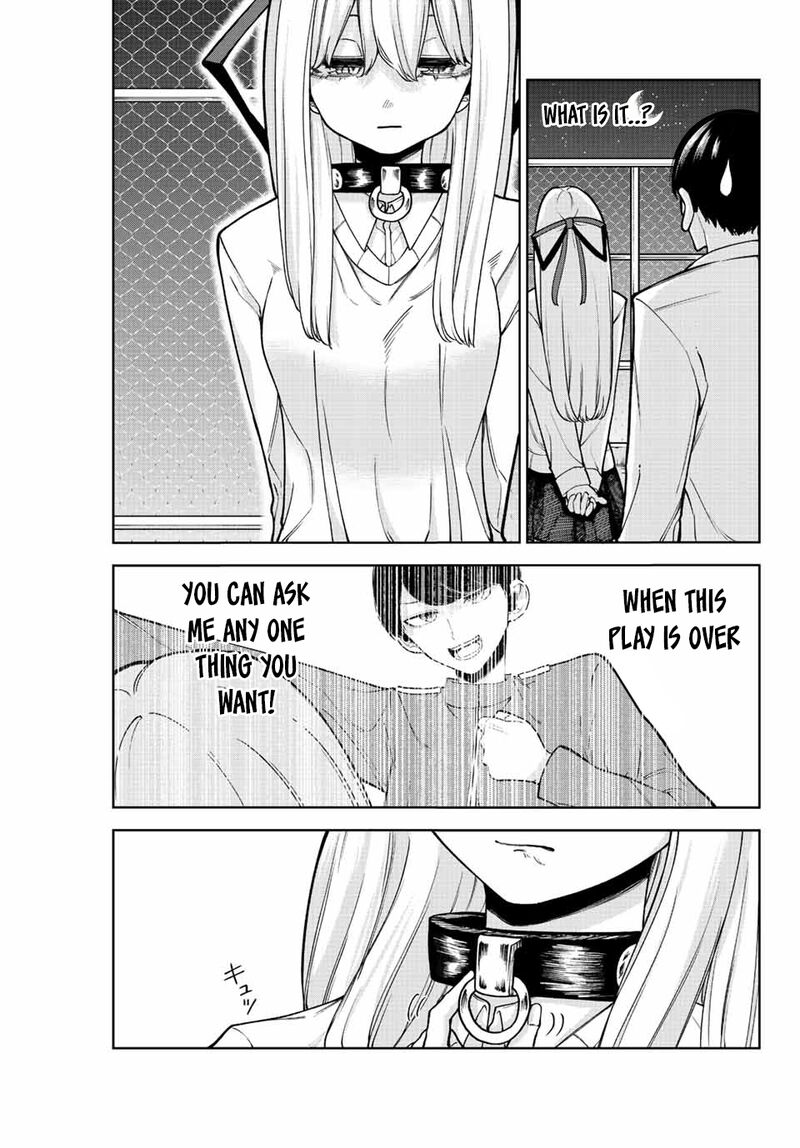 Kimi Janakya Dame Na Dorei Shoujo 34 7