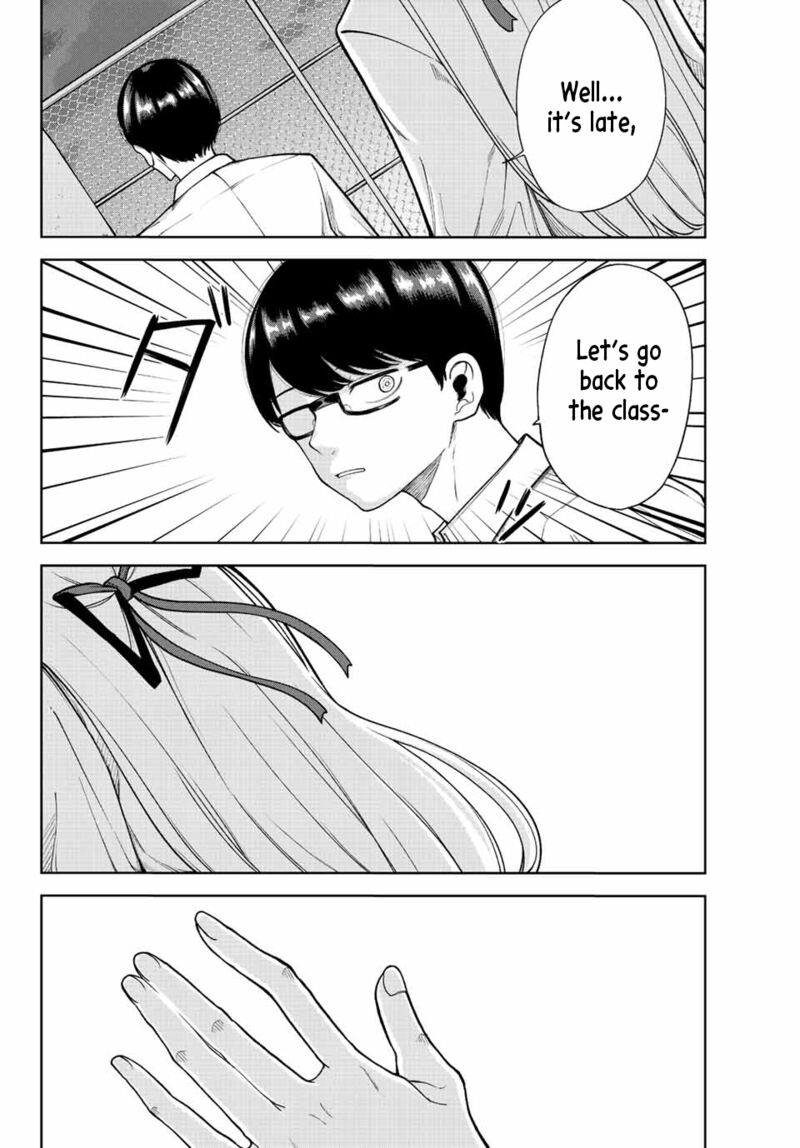 Kimi Janakya Dame Na Dorei Shoujo 34 8