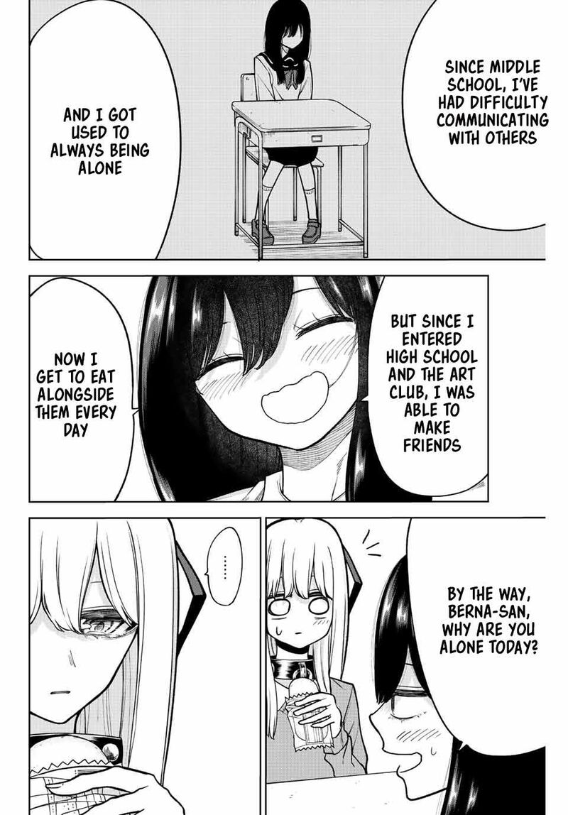 Kimi Janakya Dame Na Dorei Shoujo 35 10