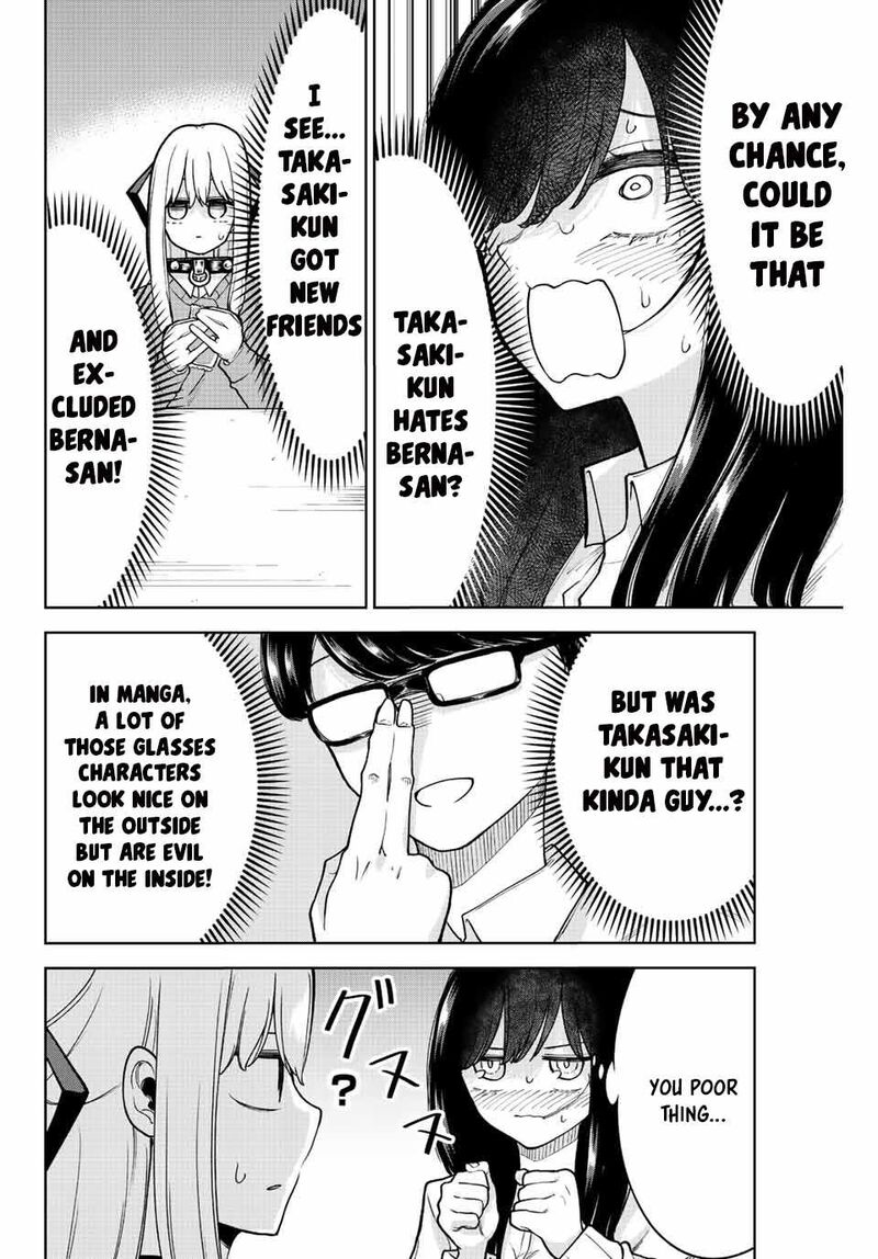Kimi Janakya Dame Na Dorei Shoujo 35 12