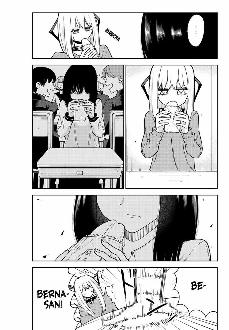 Kimi Janakya Dame Na Dorei Shoujo 35 13