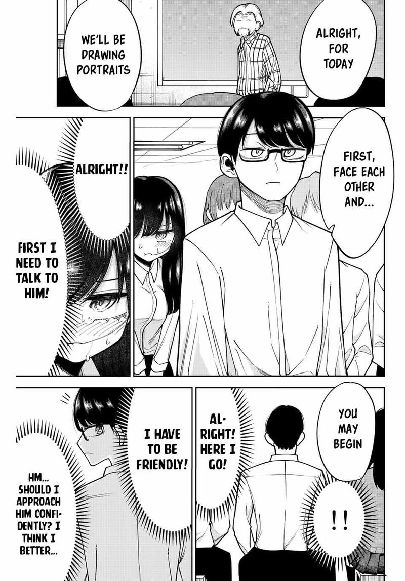 Kimi Janakya Dame Na Dorei Shoujo 35 17