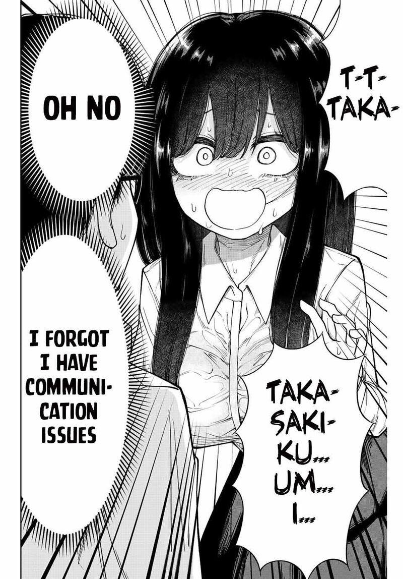 Kimi Janakya Dame Na Dorei Shoujo 35 18