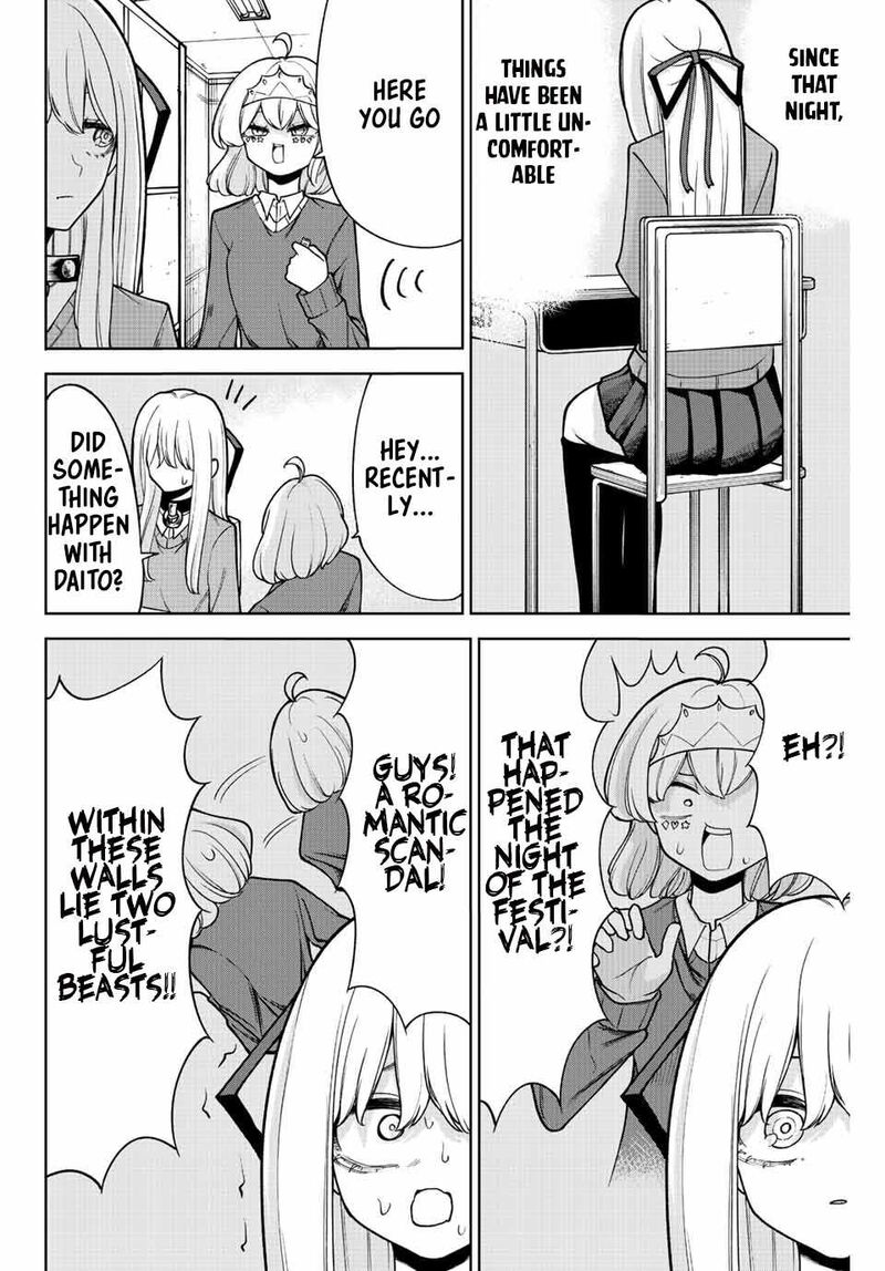 Kimi Janakya Dame Na Dorei Shoujo 35 2