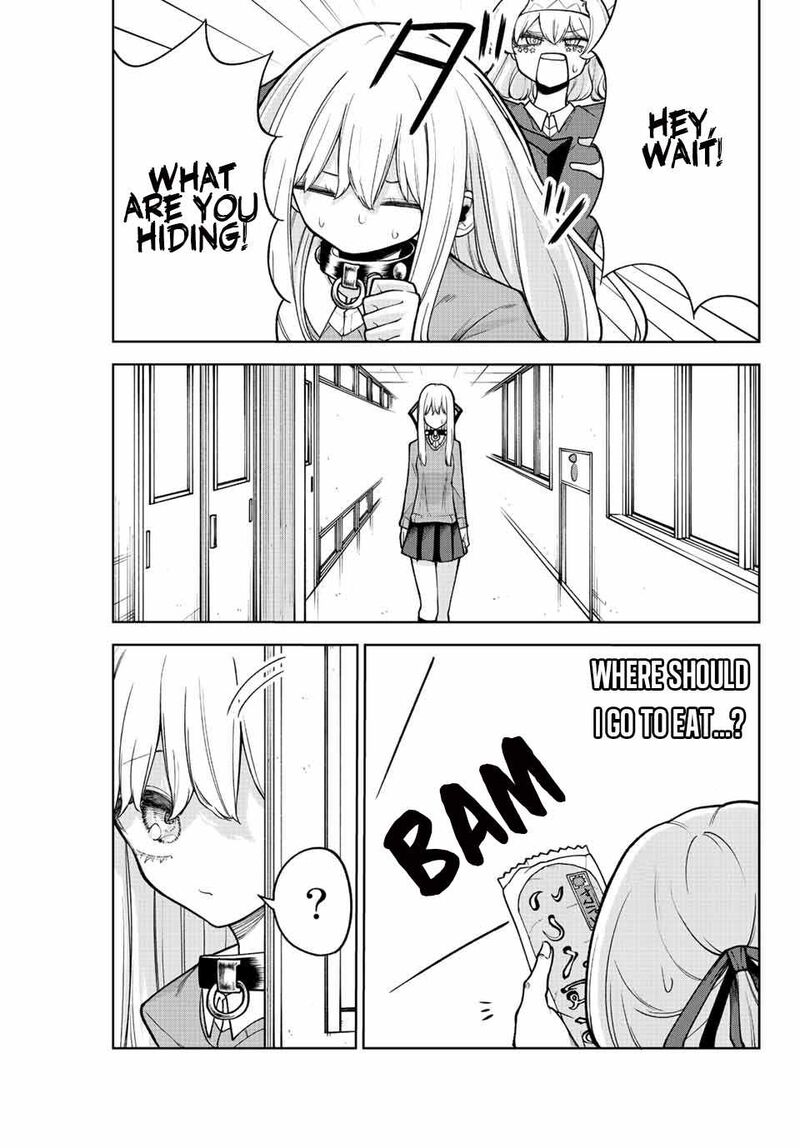 Kimi Janakya Dame Na Dorei Shoujo 35 3