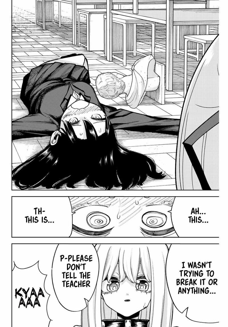 Kimi Janakya Dame Na Dorei Shoujo 35 4