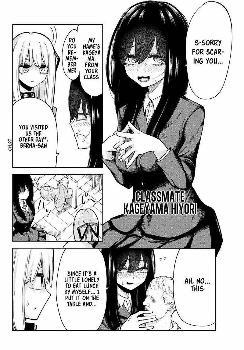 Kimi Janakya Dame Na Dorei Shoujo 35 6