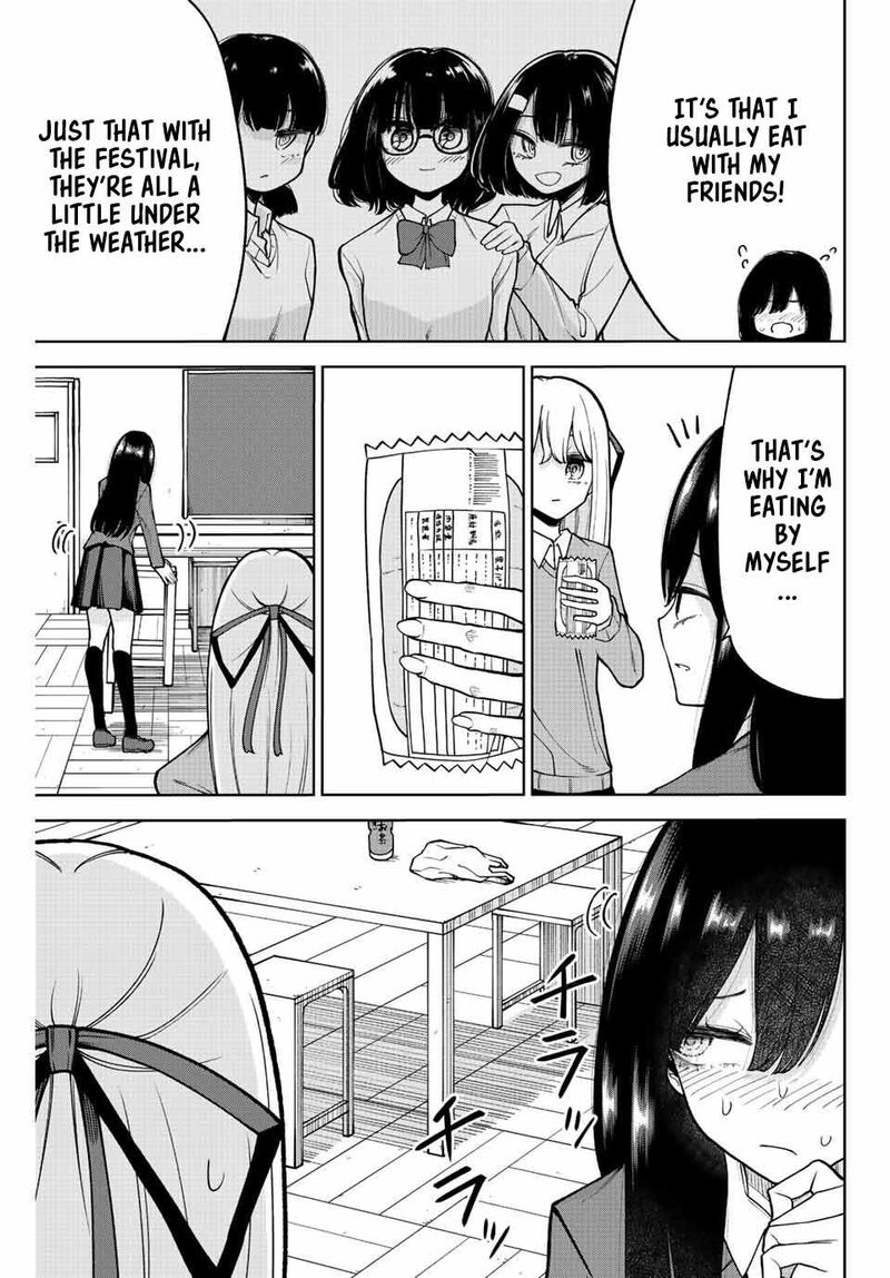 Kimi Janakya Dame Na Dorei Shoujo 35 7