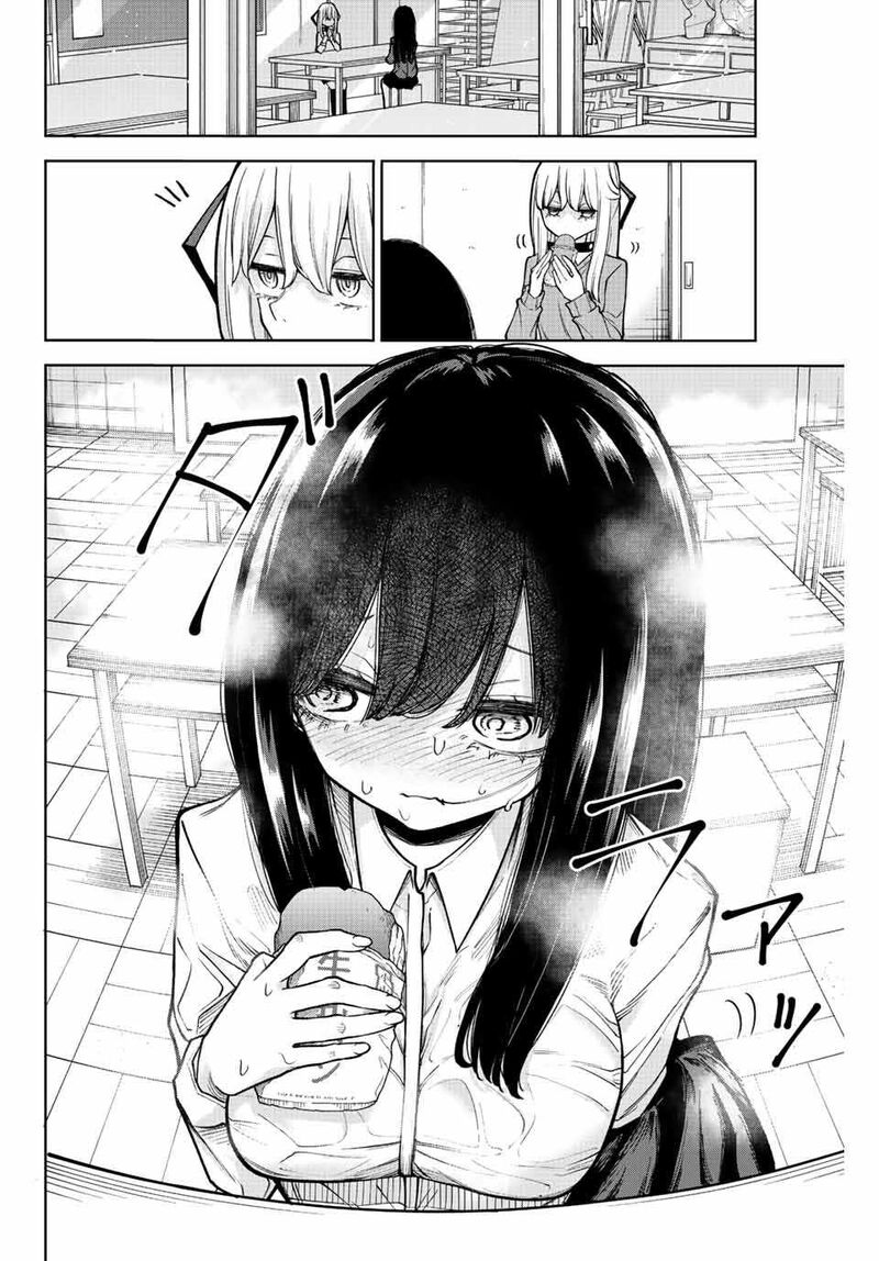 Kimi Janakya Dame Na Dorei Shoujo 35 8