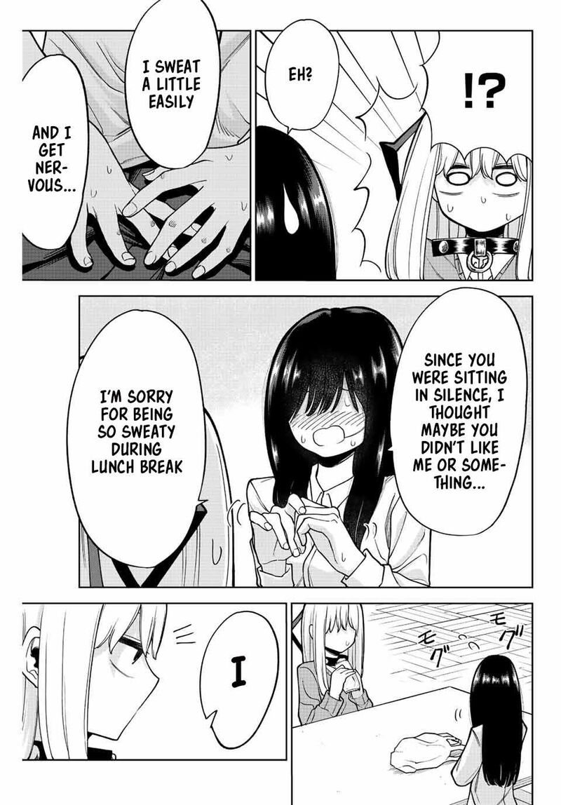 Kimi Janakya Dame Na Dorei Shoujo 35 9