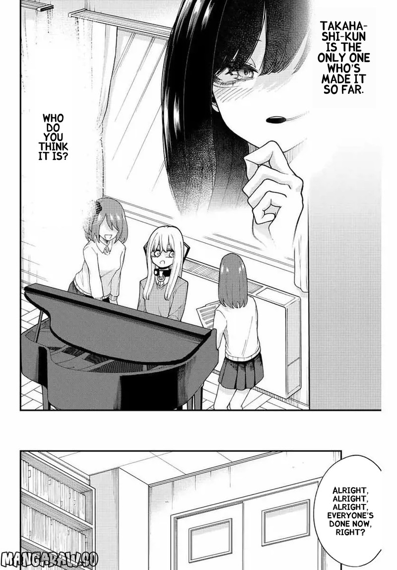 Kimi Janakya Dame Na Dorei Shoujo 36 10