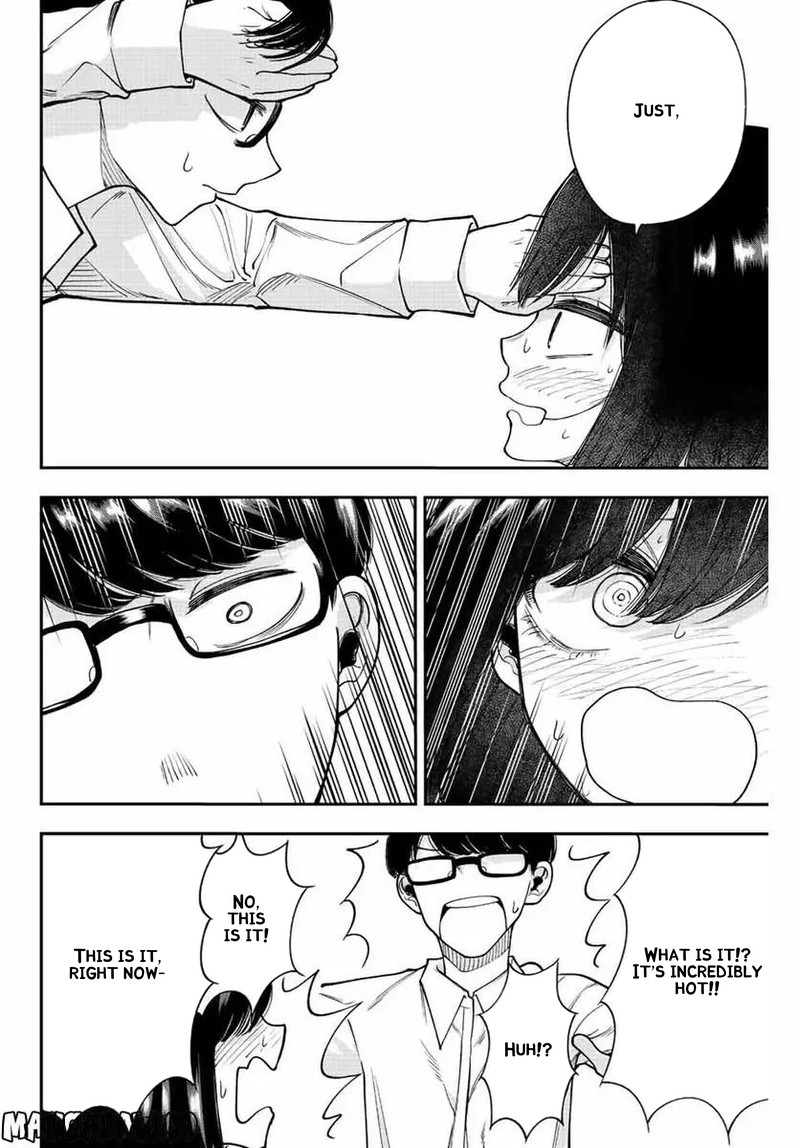 Kimi Janakya Dame Na Dorei Shoujo 36 14
