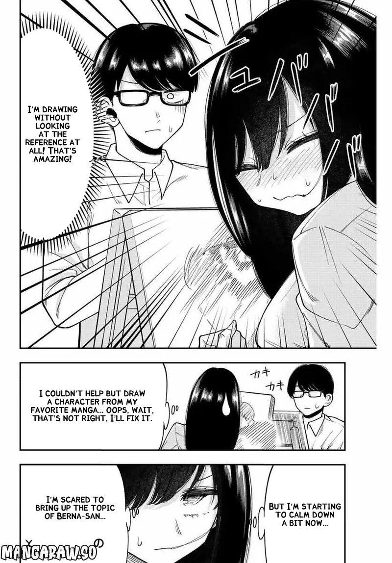 Kimi Janakya Dame Na Dorei Shoujo 36 6