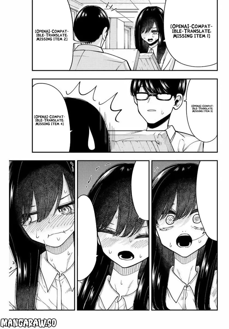 Kimi Janakya Dame Na Dorei Shoujo 36 7