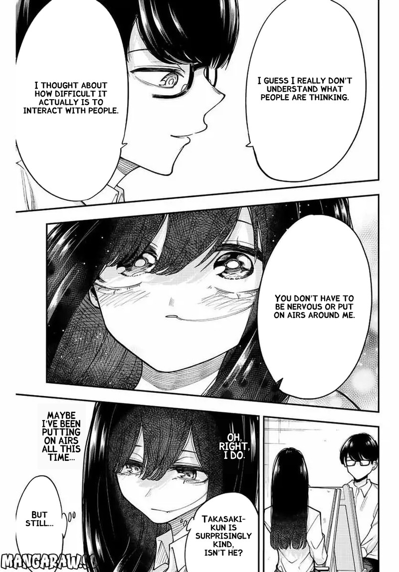 Kimi Janakya Dame Na Dorei Shoujo 36 9