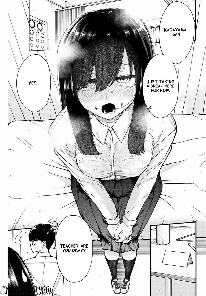 Kimi Janakya Dame Na Dorei Shoujo 37 1