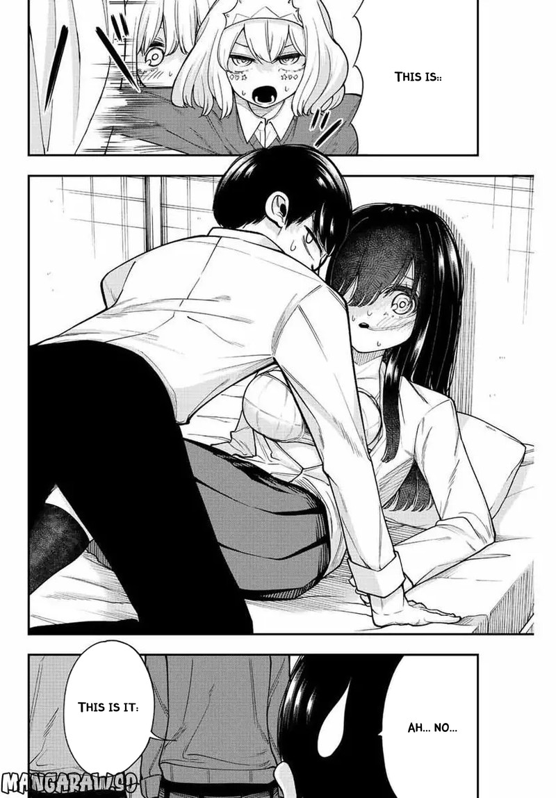 Kimi Janakya Dame Na Dorei Shoujo 37 14
